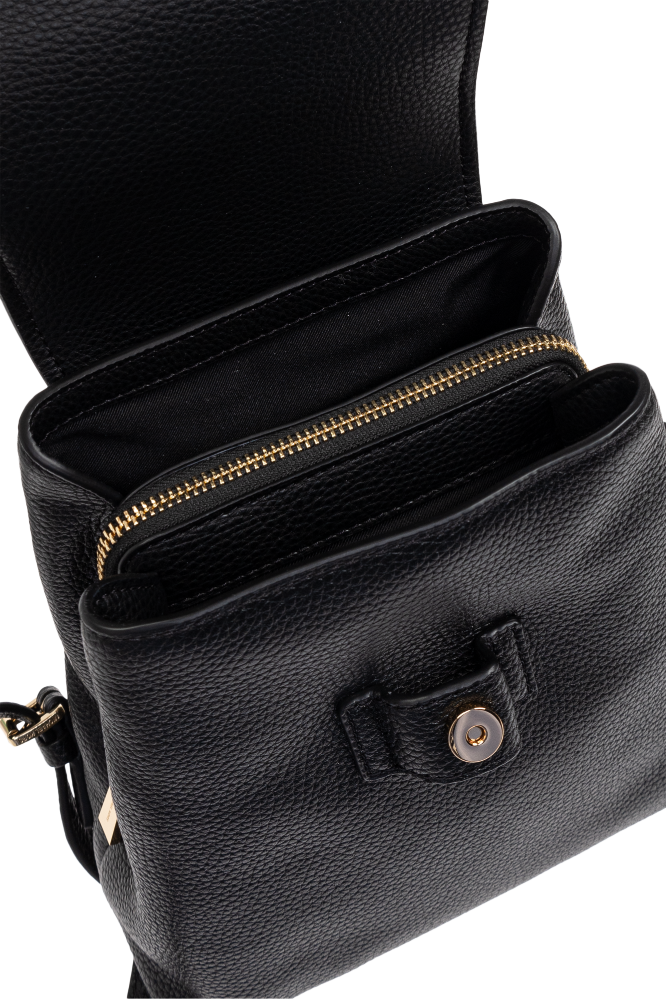 バックパック・リュック Michael Michael Kors XS QUINN BACKPACK Michael Michael Kors Xs Quinn Backpack - Black | 30T5GQNB0L001